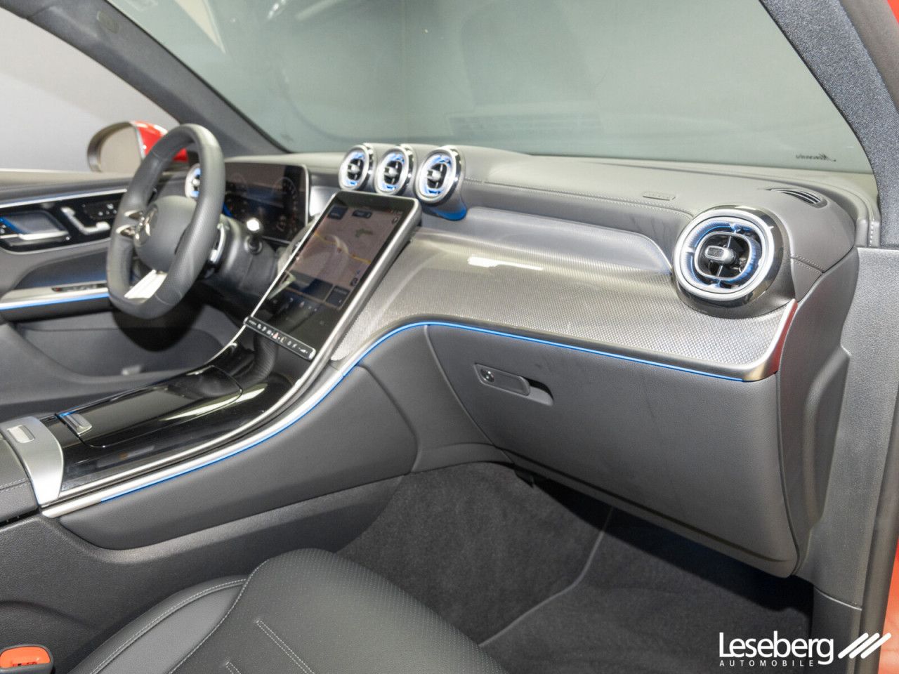 Mercedes-Benz GLC – Bild 19