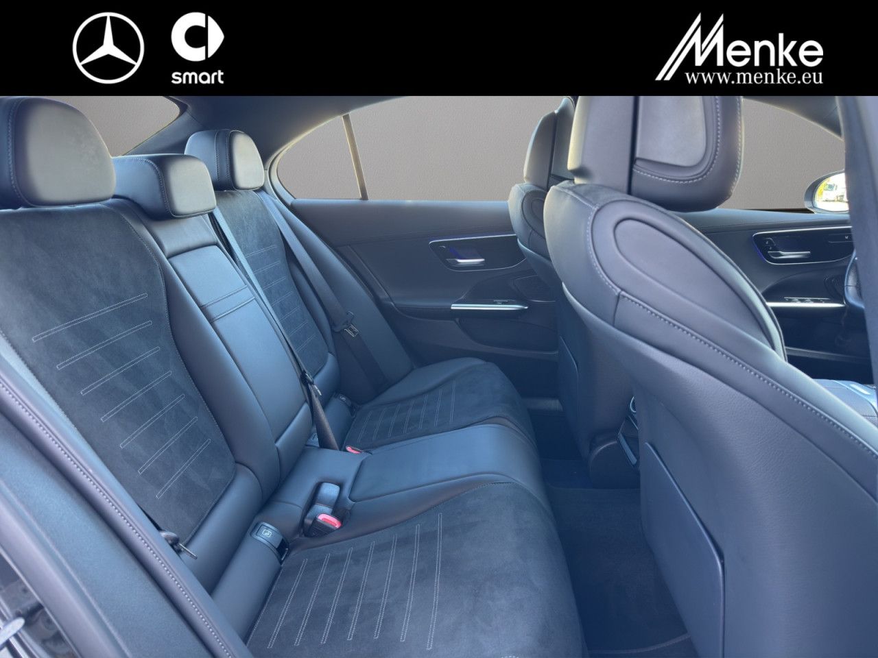 Mercedes-Benz C-Klasse – Bild 7
