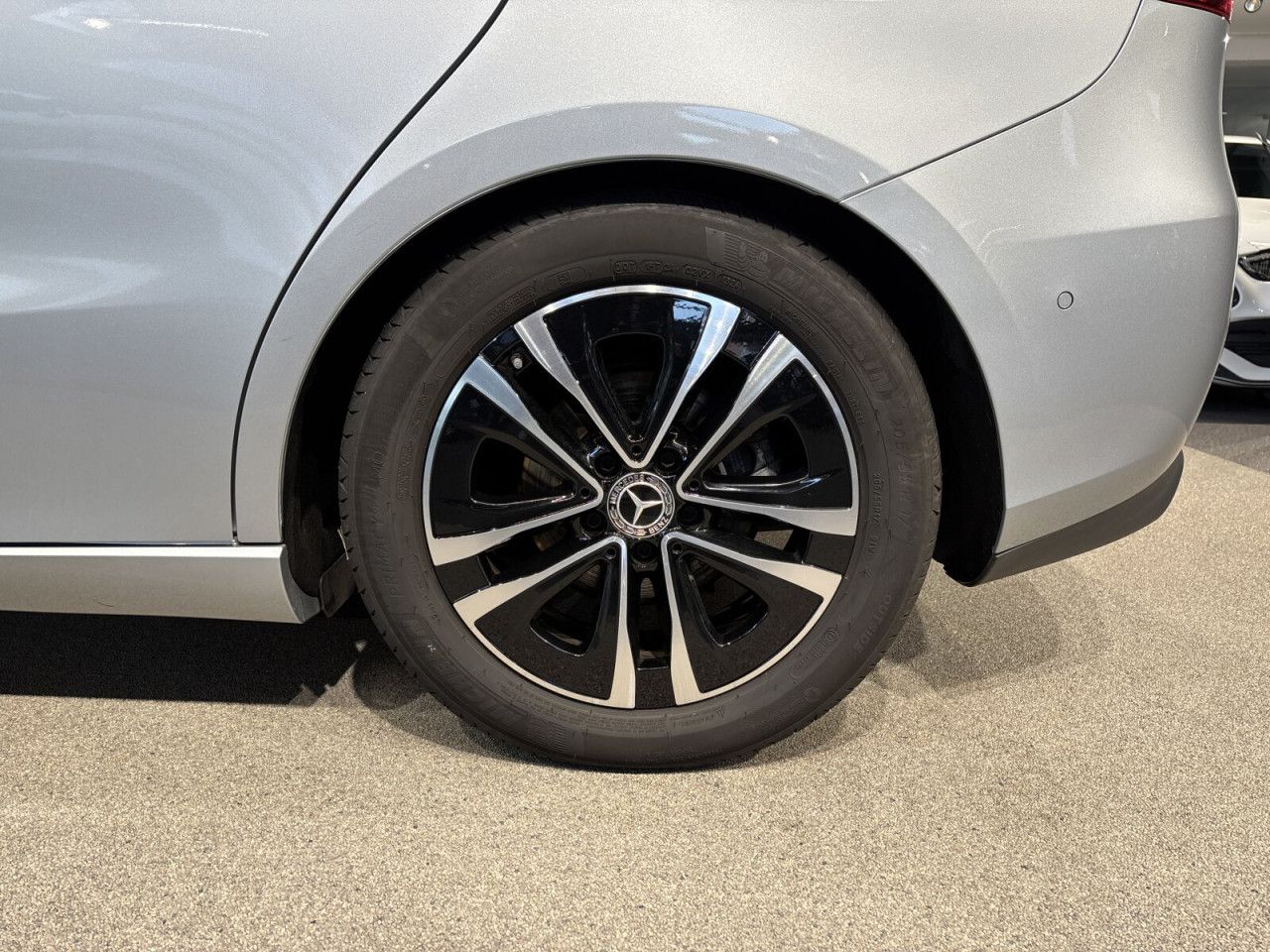Mercedes-Benz B-Klasse – Bild 18