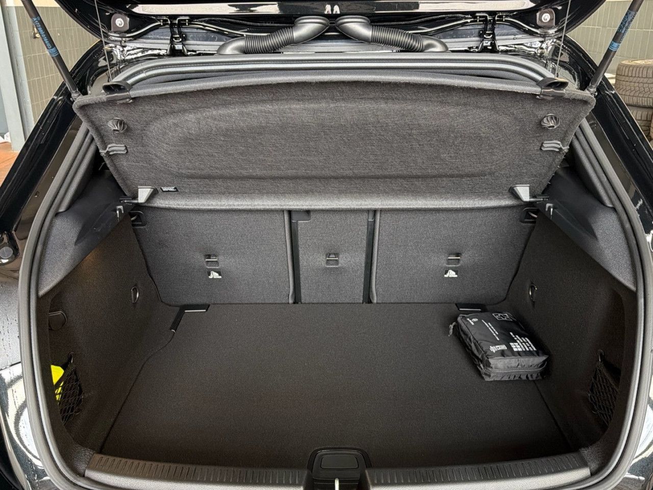 Mercedes-Benz A-Klasse – Bild 14