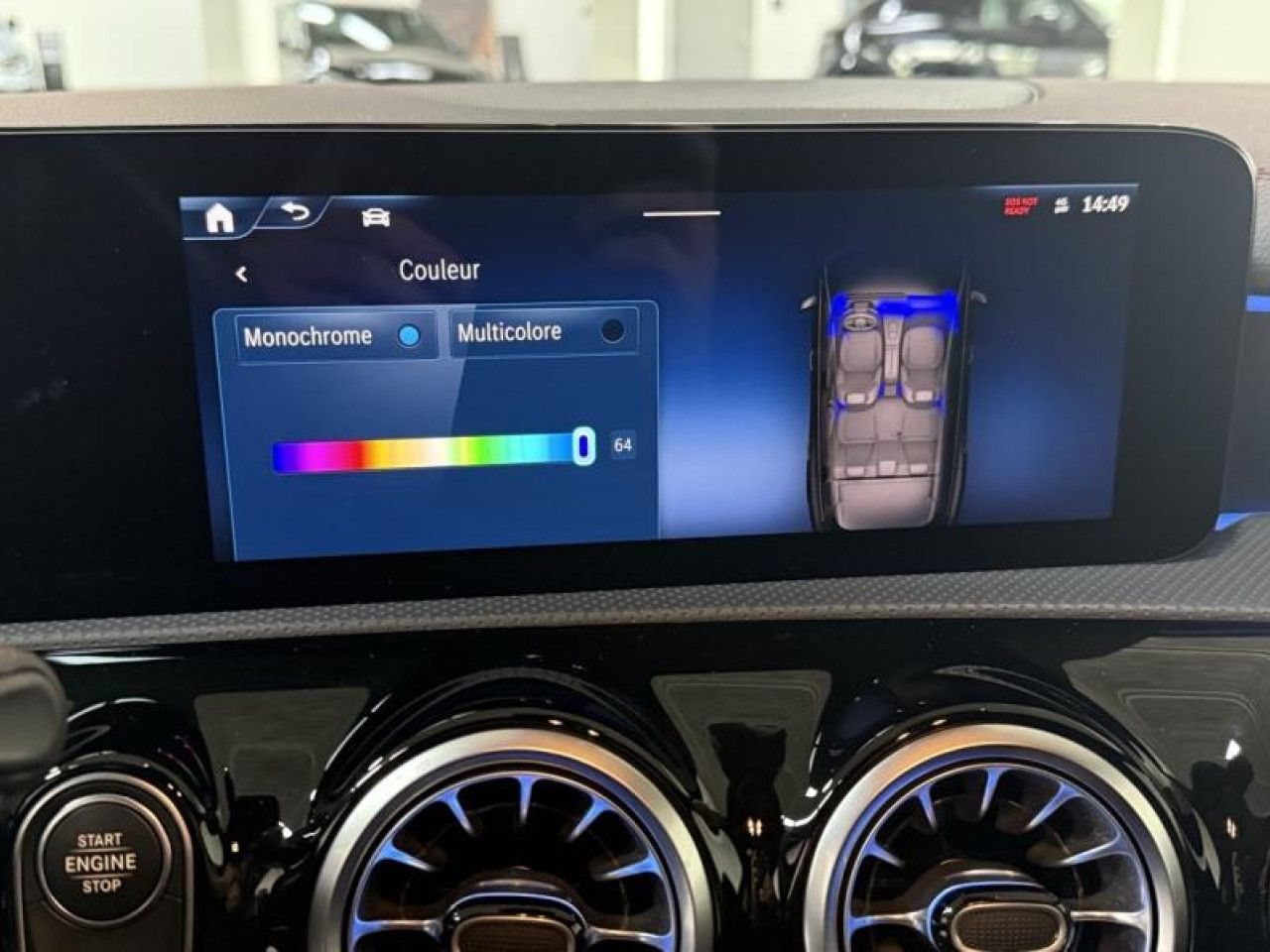 Photo du véhicule 6 / 18