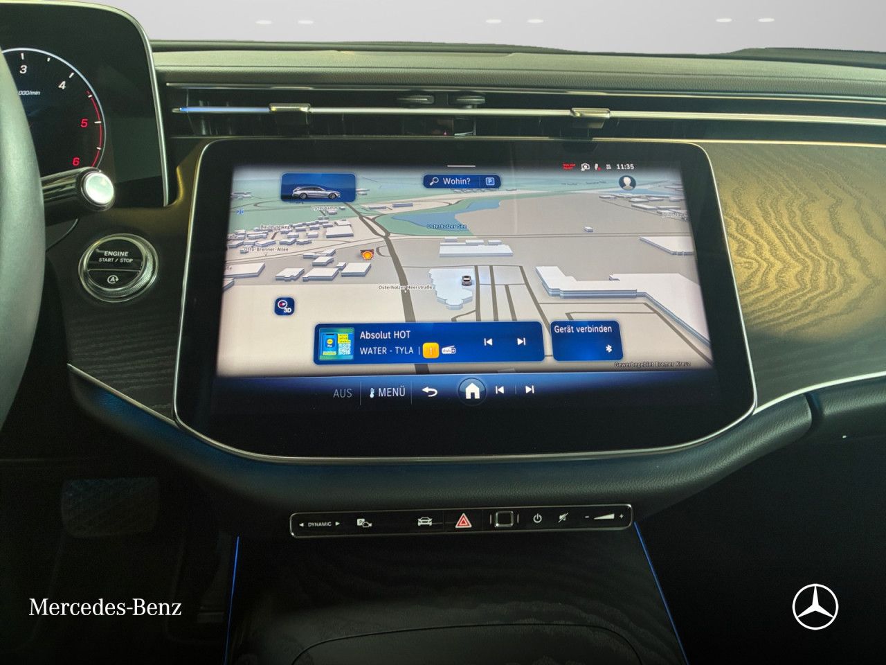 Mercedes-Benz E-Klasse – Bild 12