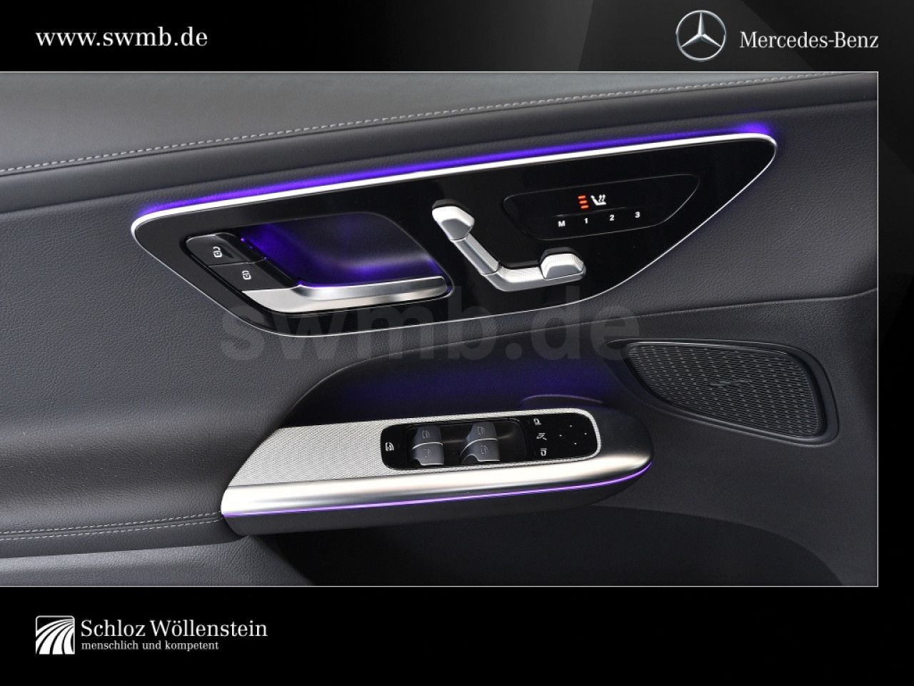 Mercedes-Benz GLC – Bild 4