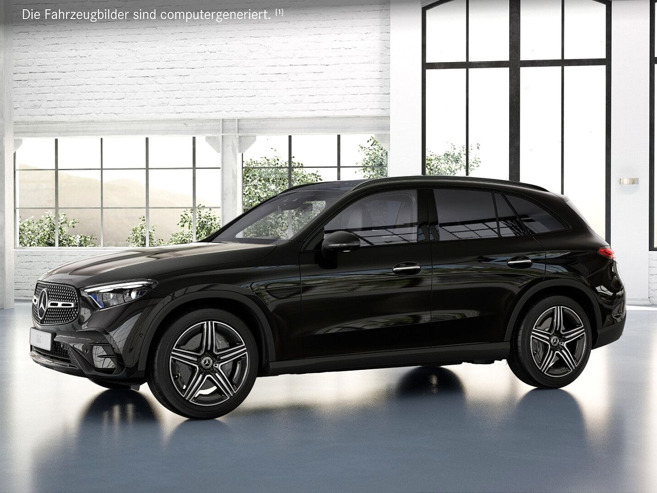 Mercedes-Benz GLC – Bild 19