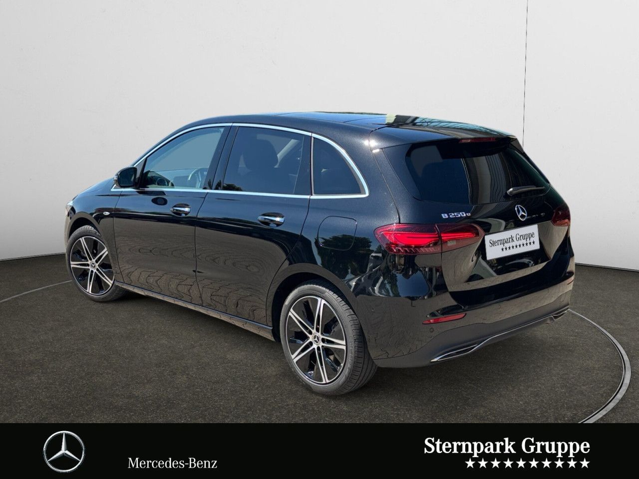Mercedes-Benz B-Klasse – Bild 3