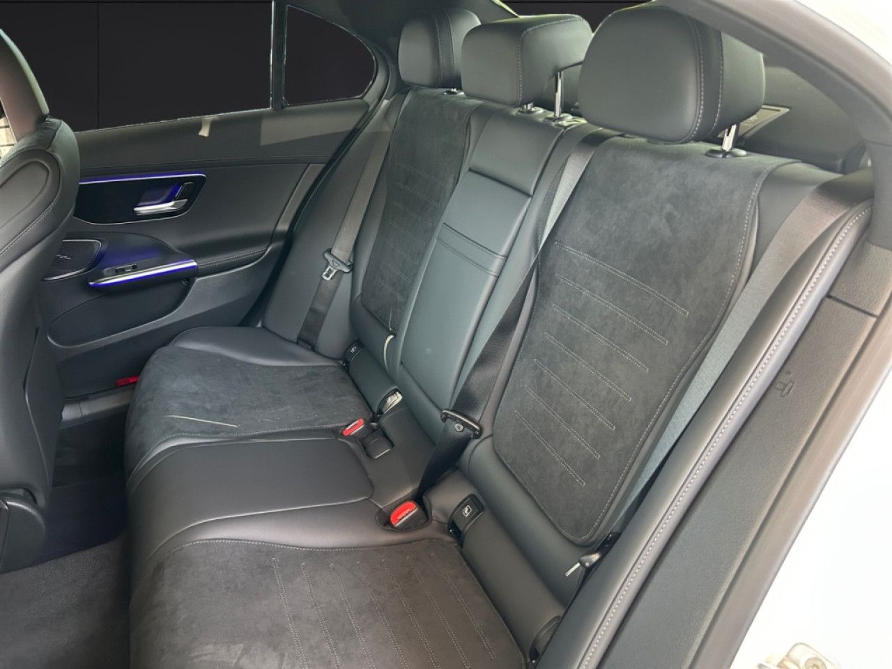 Mercedes-Benz C-Klasse – Bild 13
