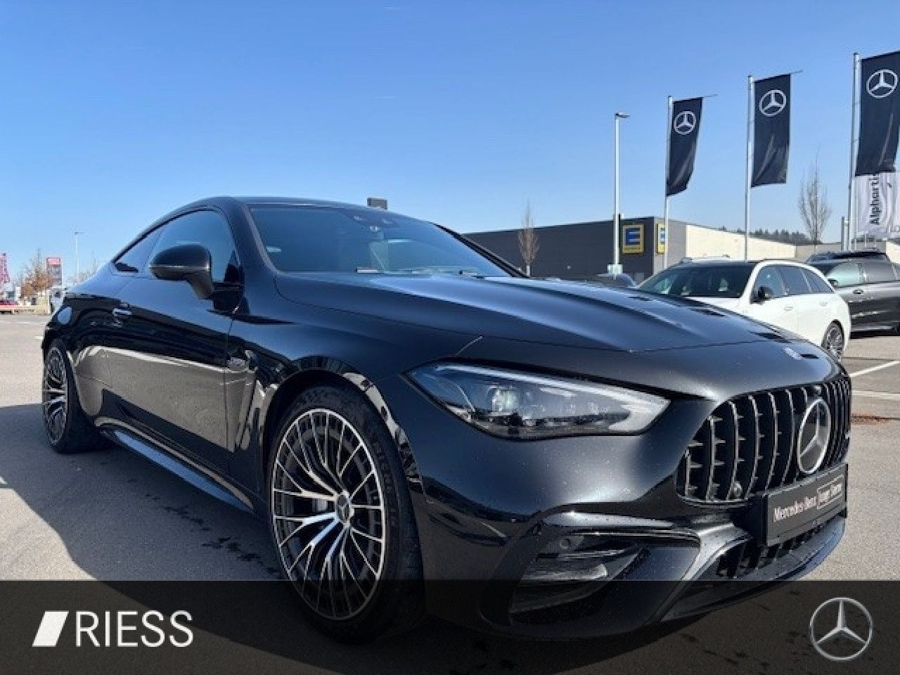 Mercedes-Benz CLE – Bild 7