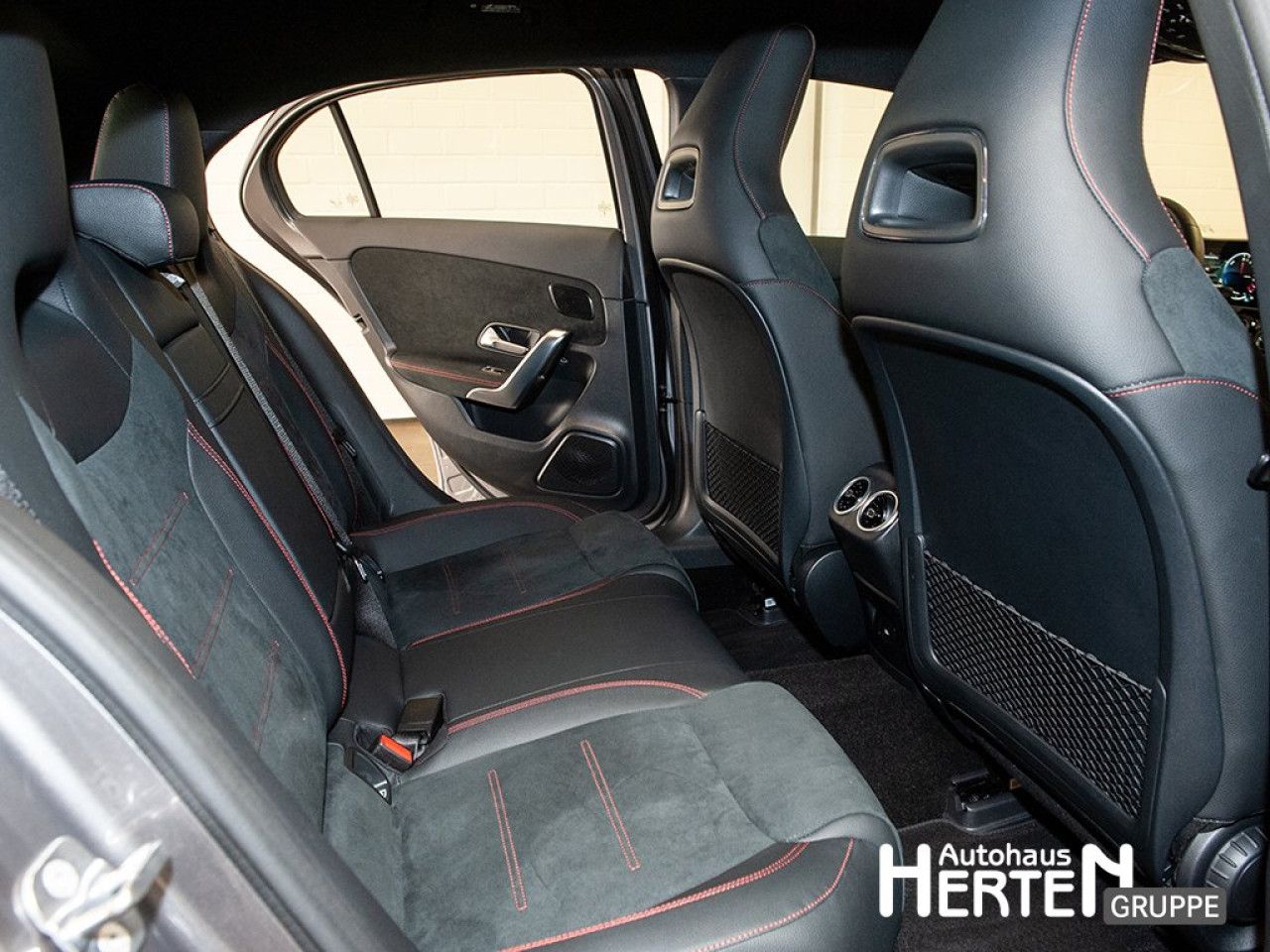 Mercedes-Benz A-Klasse – Bild 17