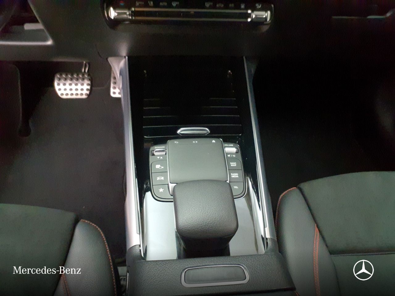Mercedes-Benz GLB – Bild 12
