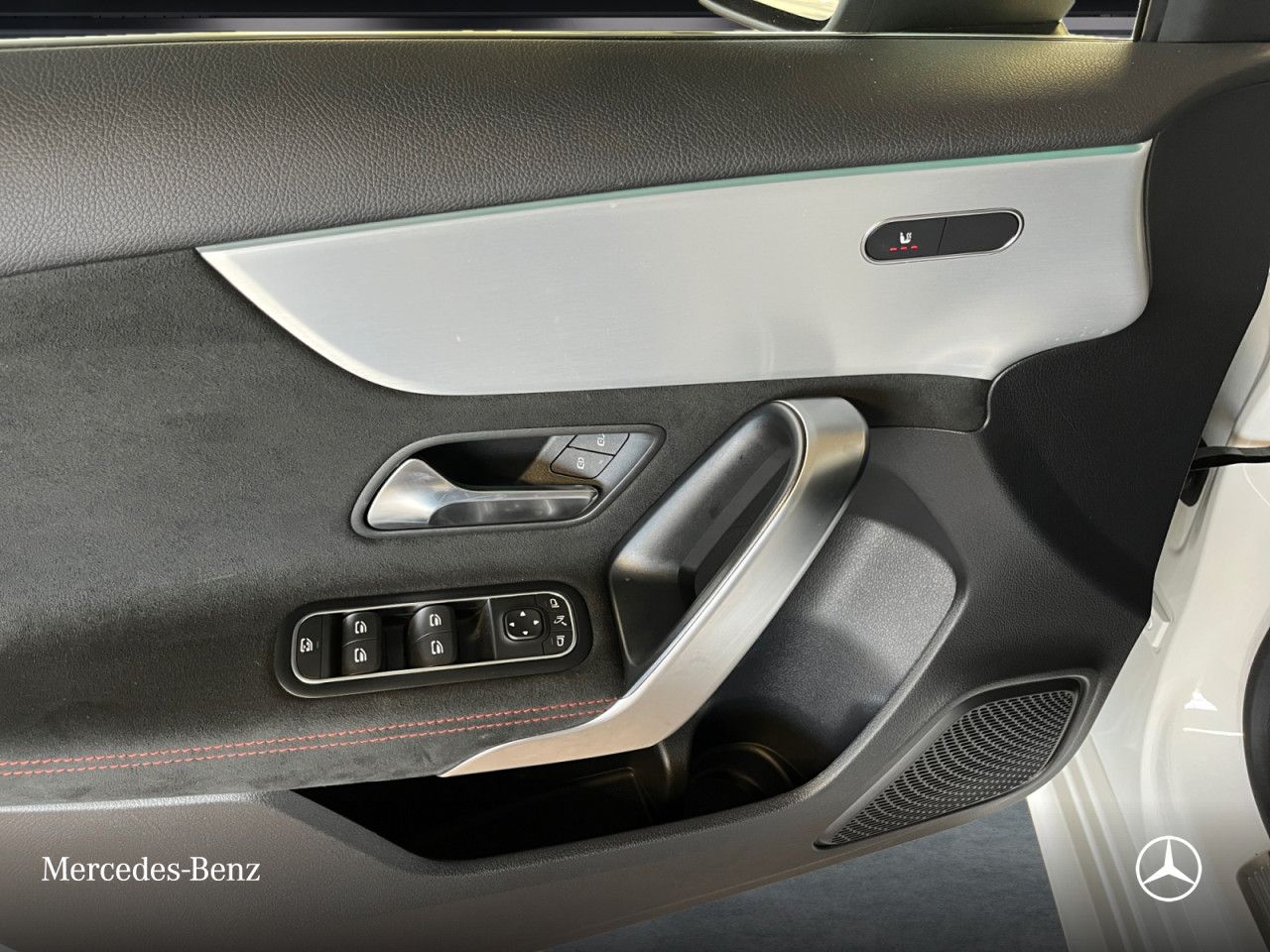 Mercedes-Benz A-Klasse – Bild 10