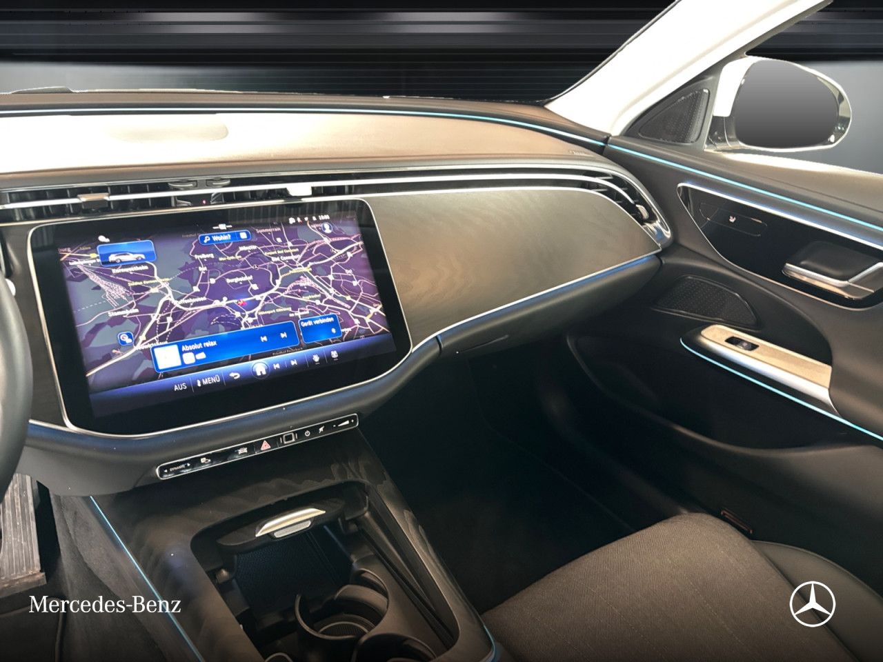 Mercedes-Benz E-Klasse – Bild 13