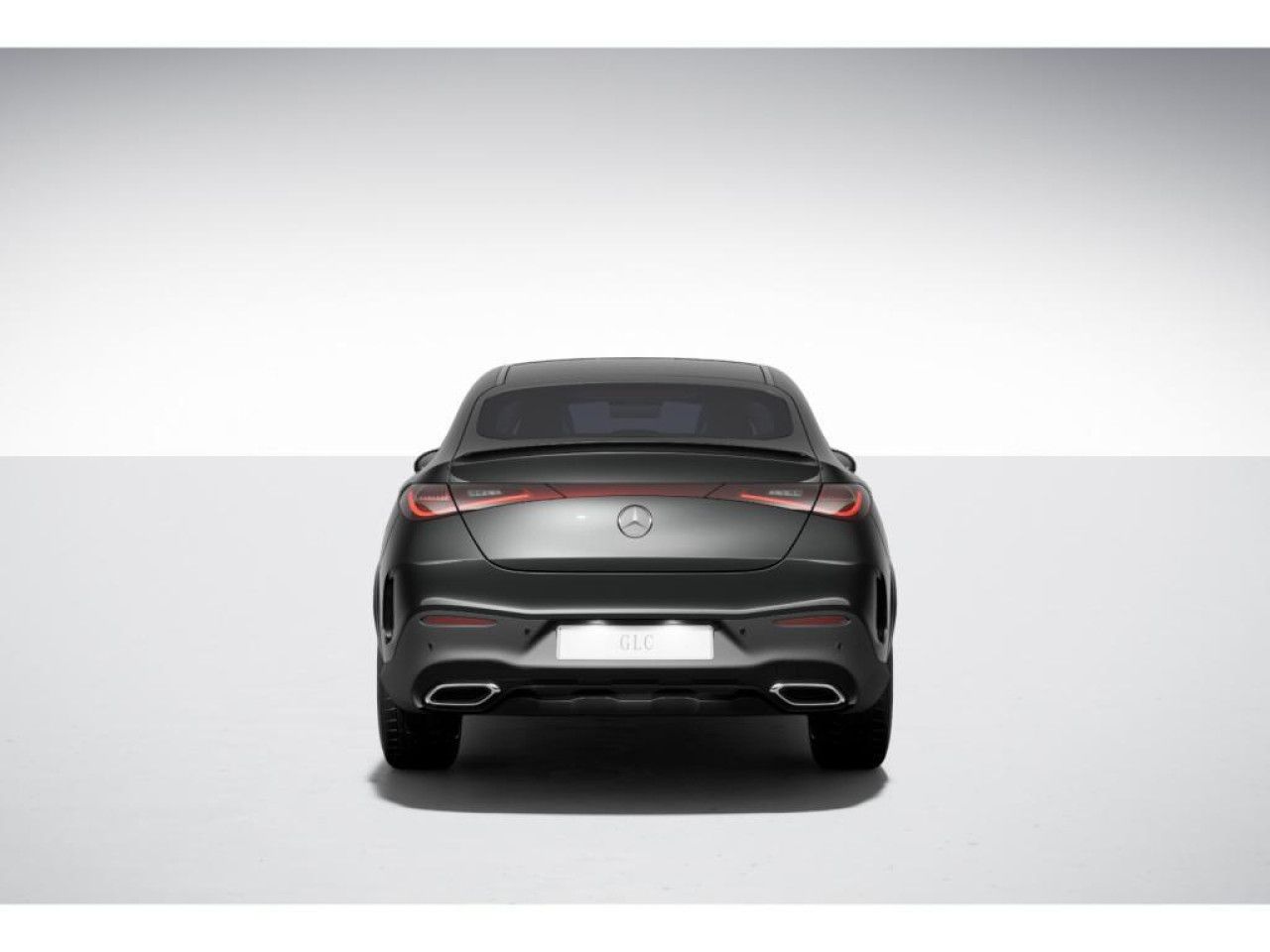 Mercedes-Benz GLC – Bild 4