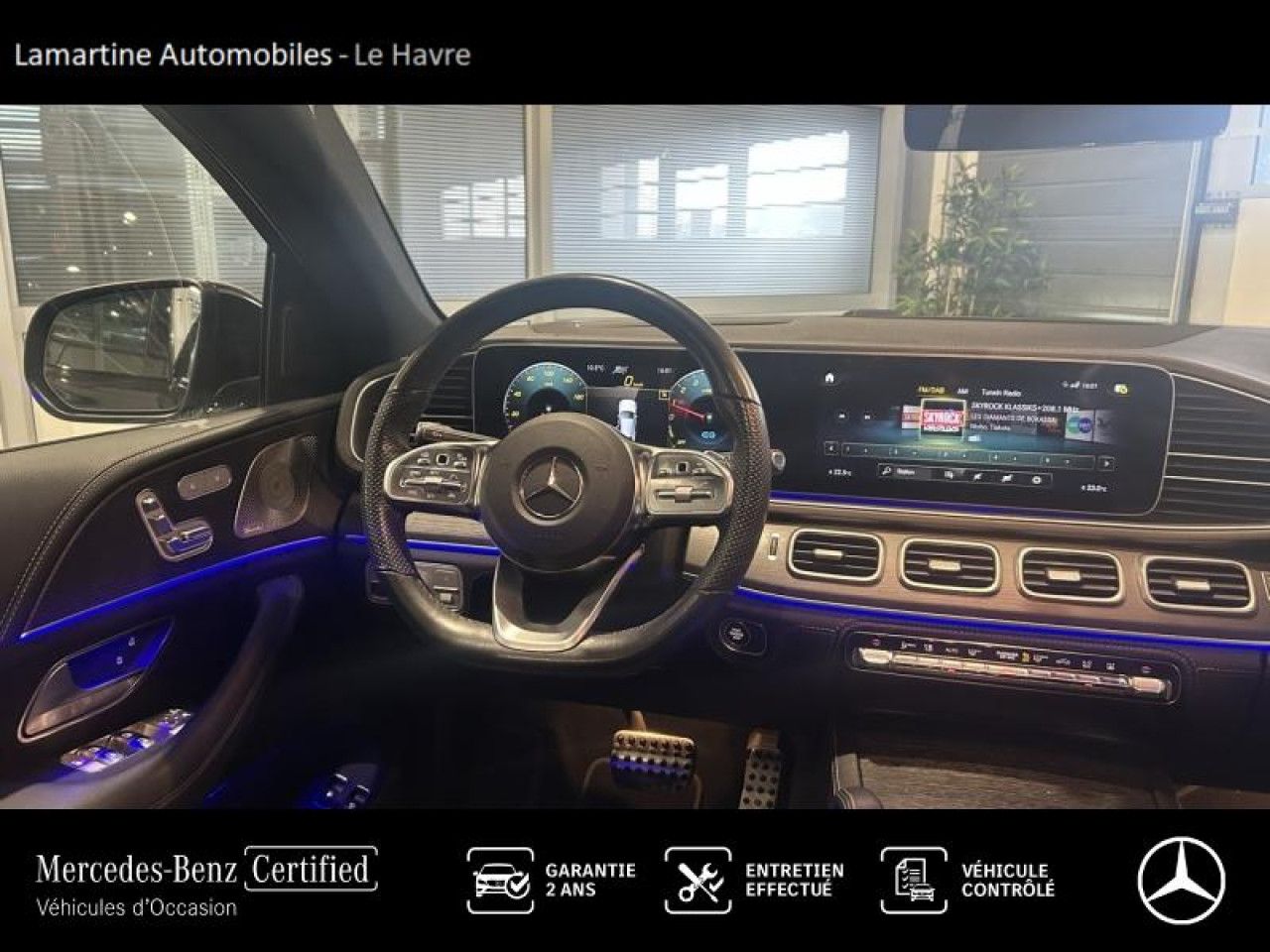 Photo du v&eacute;hicule 12 / 18