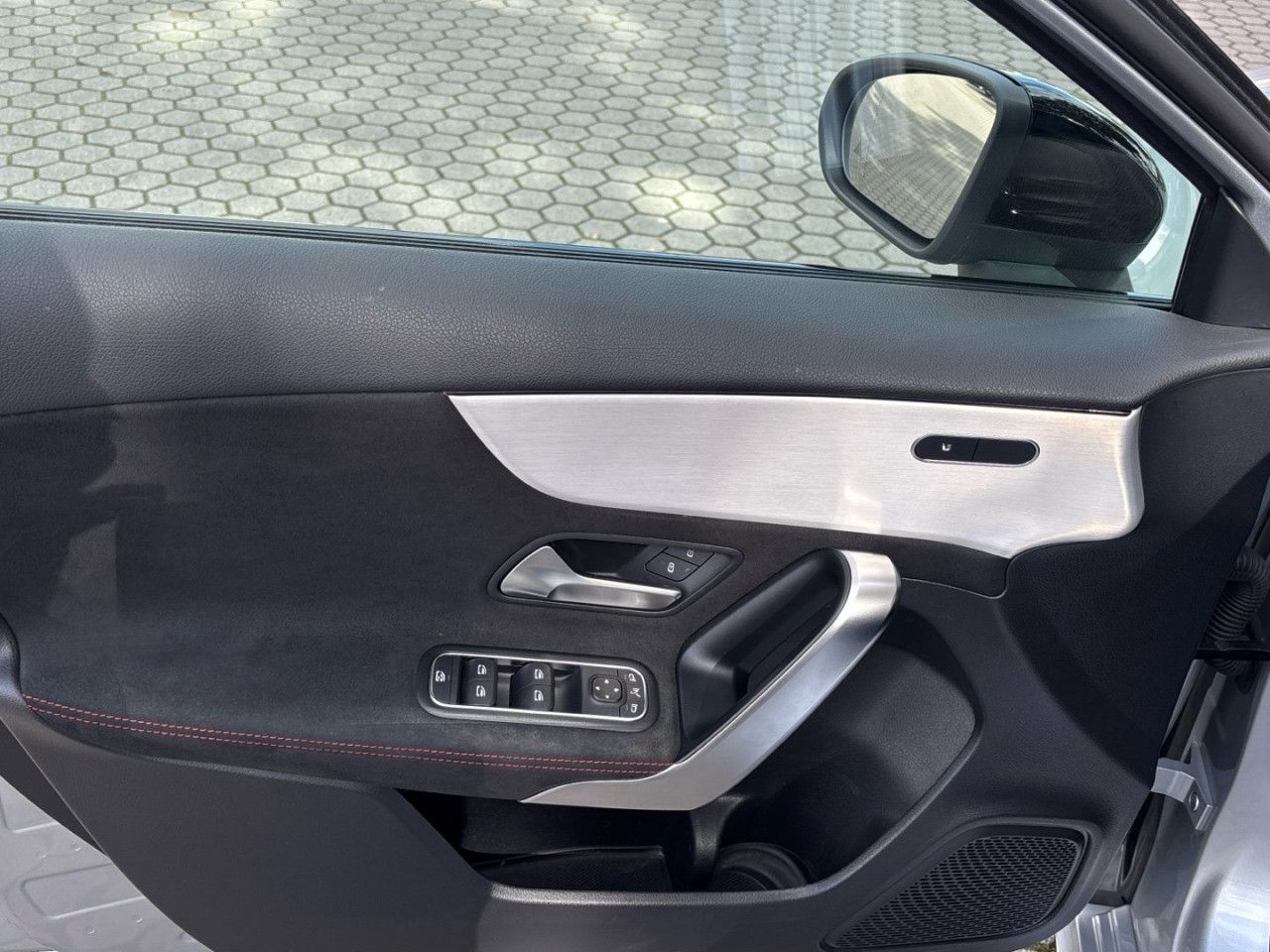 Mercedes-Benz A-Klasse – Bild 3