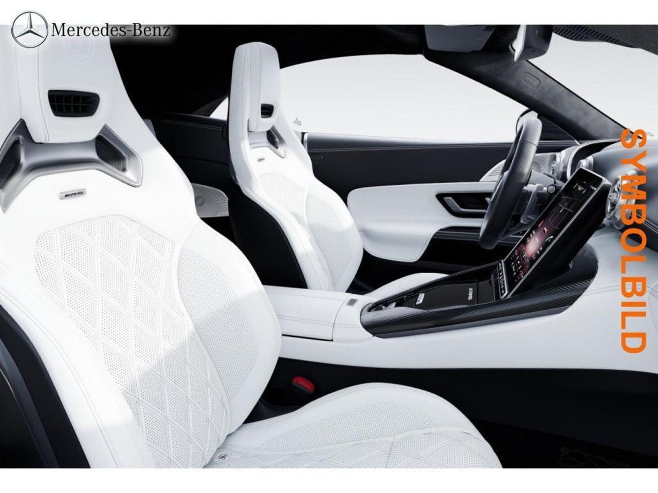 Mercedes-Benz SL – Bild 9