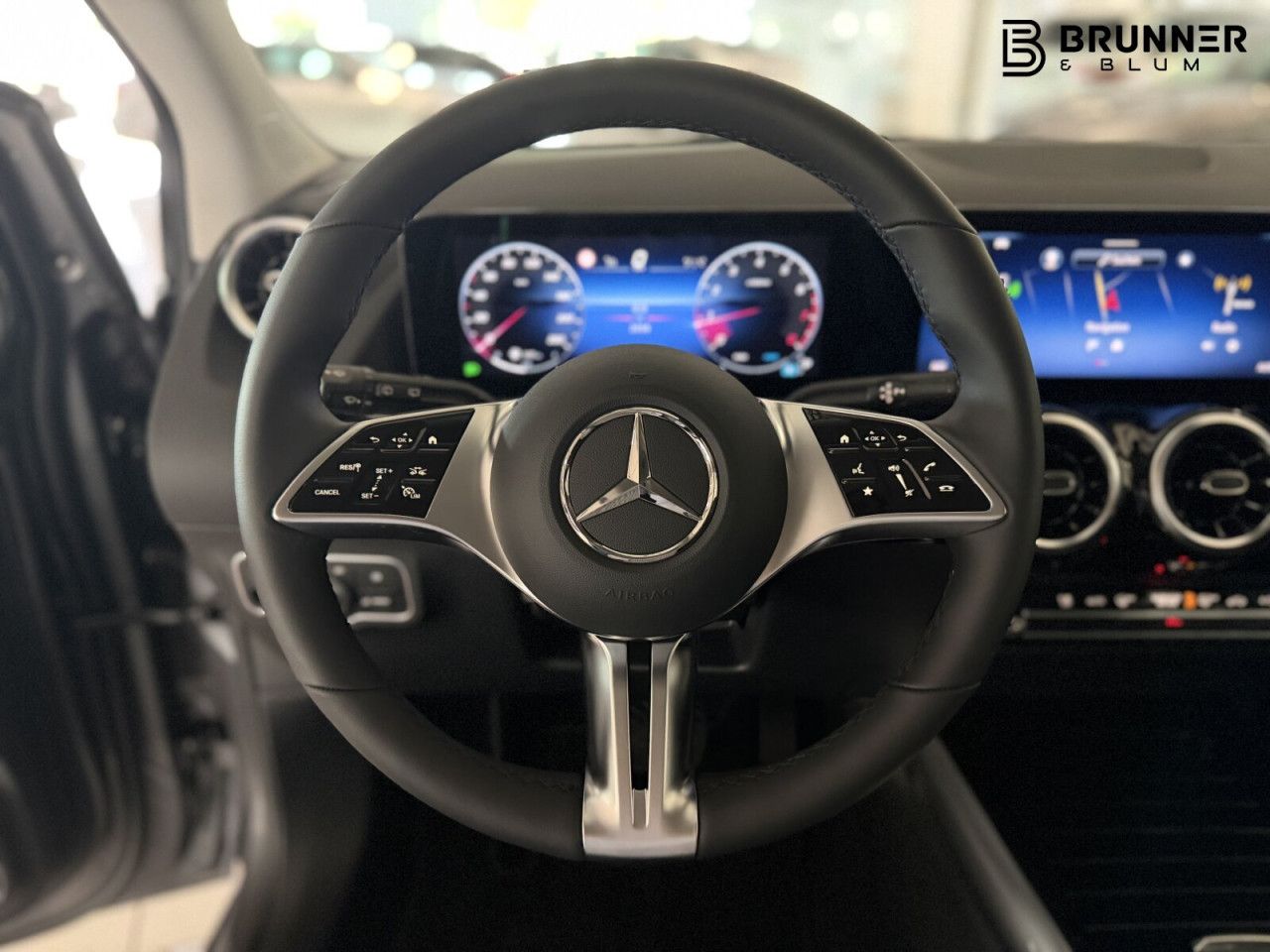 Mercedes-Benz B-Klasse – Bild 12