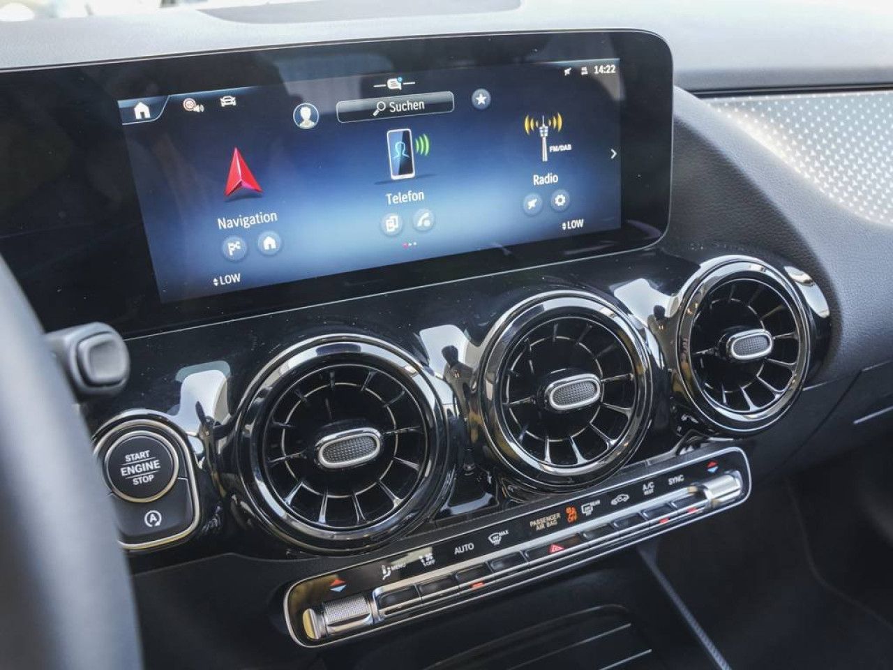 Mercedes-Benz B-Klasse – Bild 17