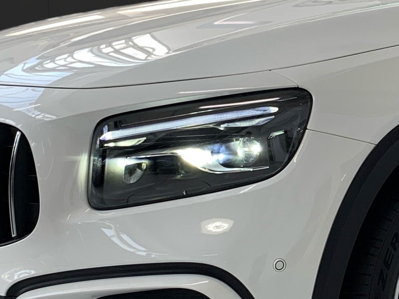 Mercedes-Benz GLB – Bild 5
