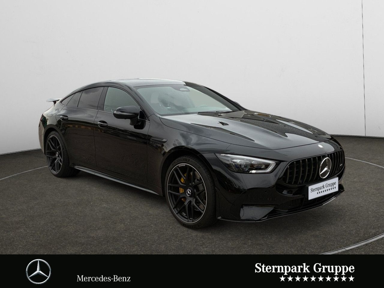 Mercedes-Benz AMG GT – Bild 7