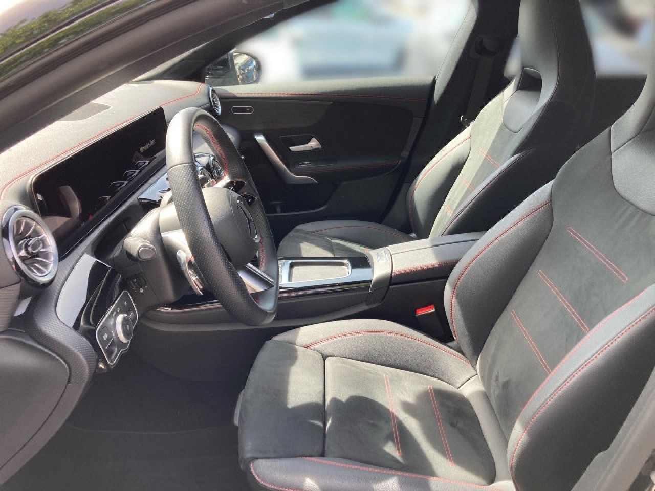 Mercedes-Benz CLA – Bild 8