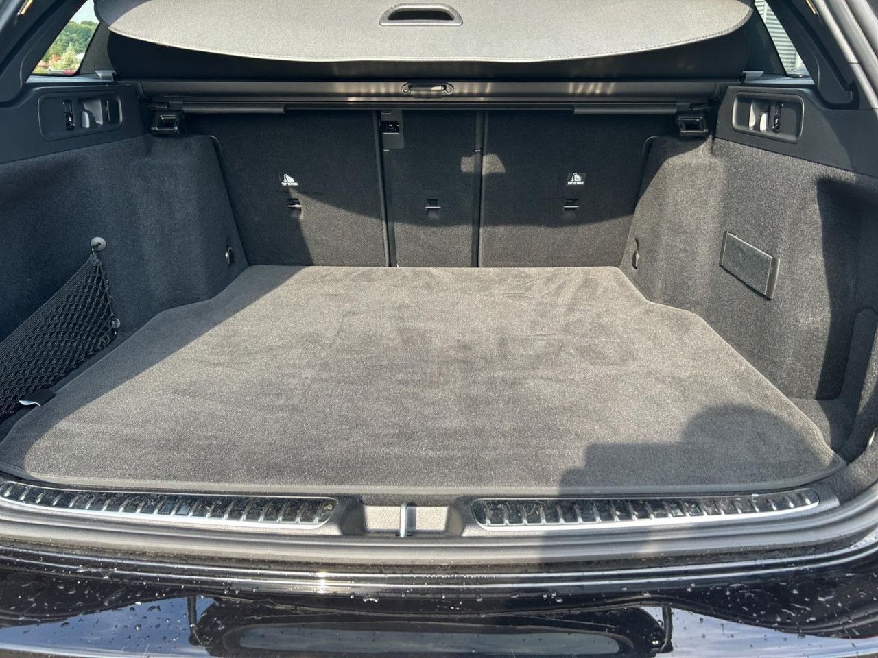 Mercedes-Benz C-Klasse – Bild 14