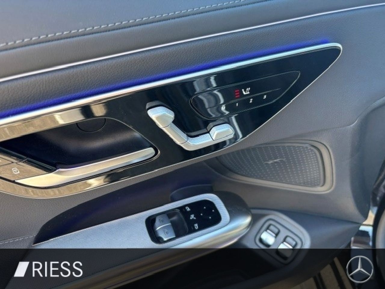 Mercedes-Benz CLE – Bild 12