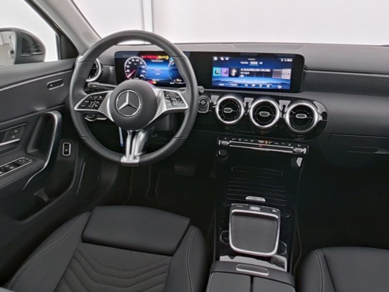 Mercedes-Benz A-Klasse – Bild 7