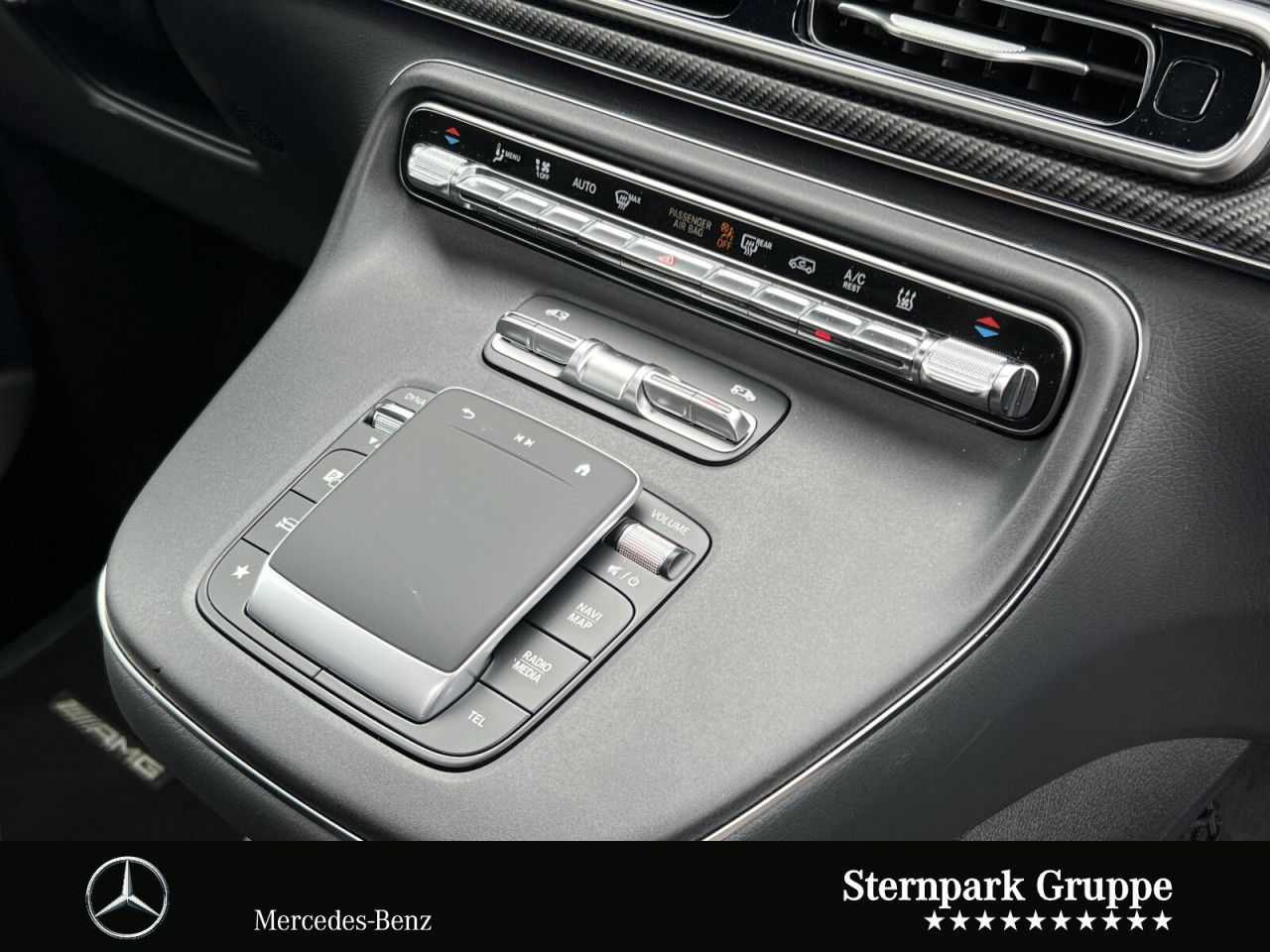 Mercedes-Benz V-Klasse – Bild 19