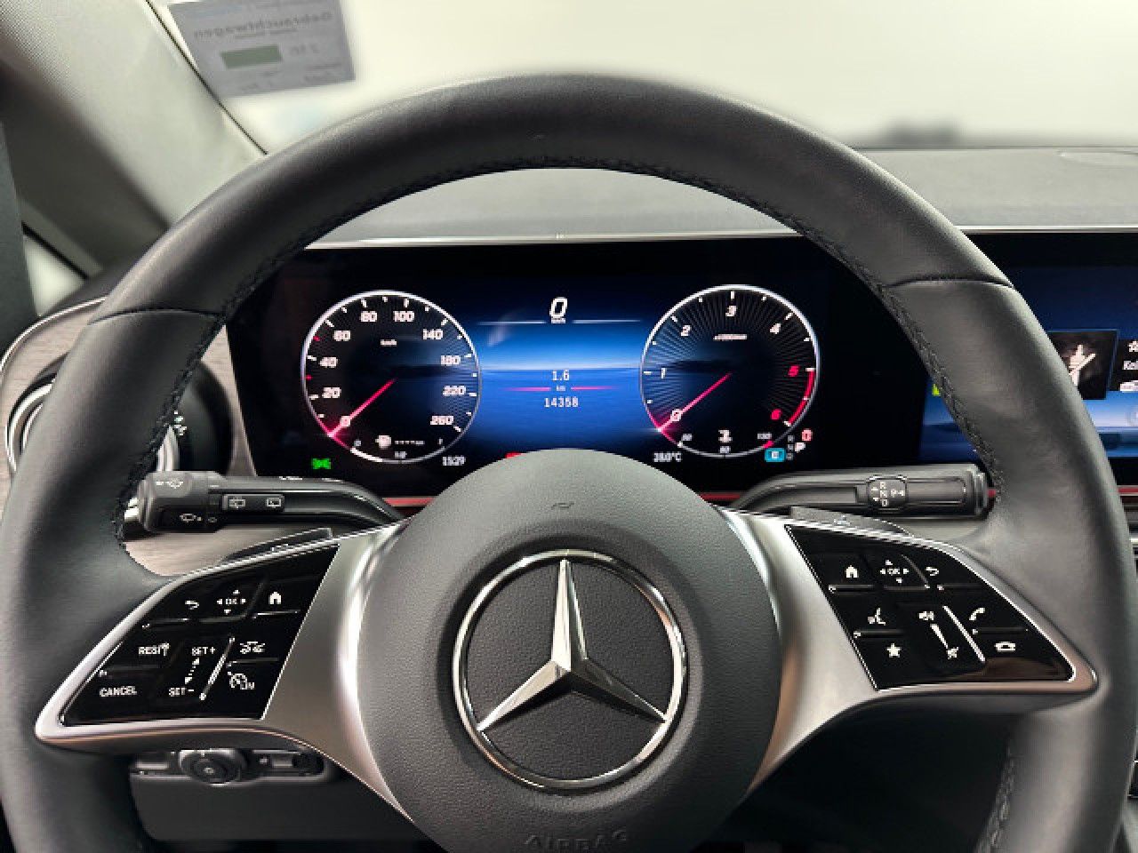 Mercedes-Benz V-Klasse – Bild 8