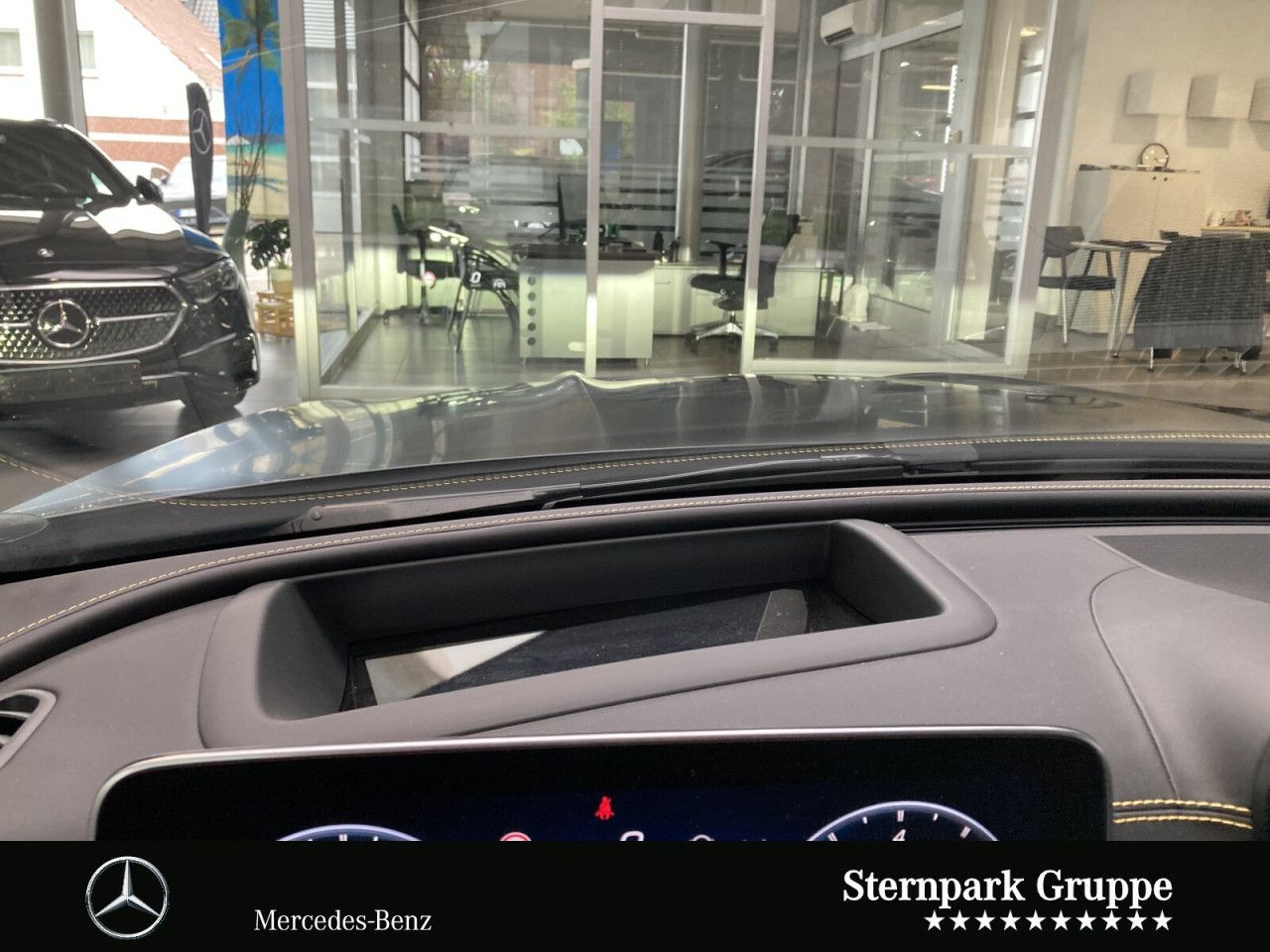 Mercedes-Benz CLE – Bild 17