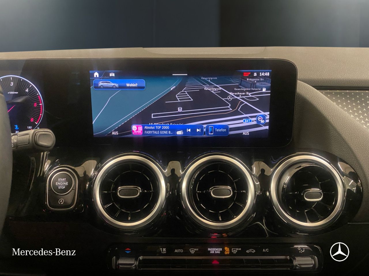 Mercedes-Benz B-Klasse – Bild 14