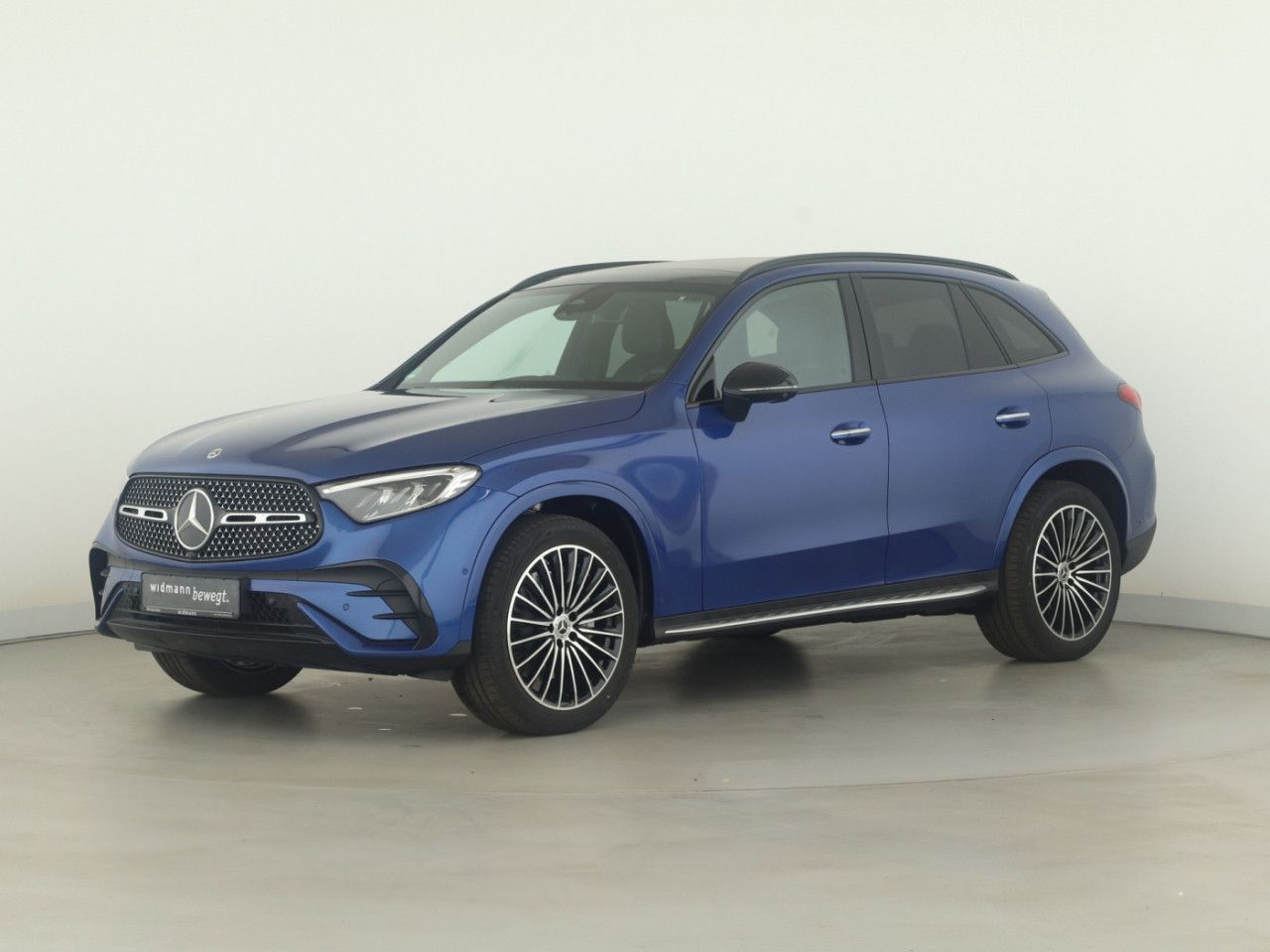 Mercedes-Benz GLC – Bild 5