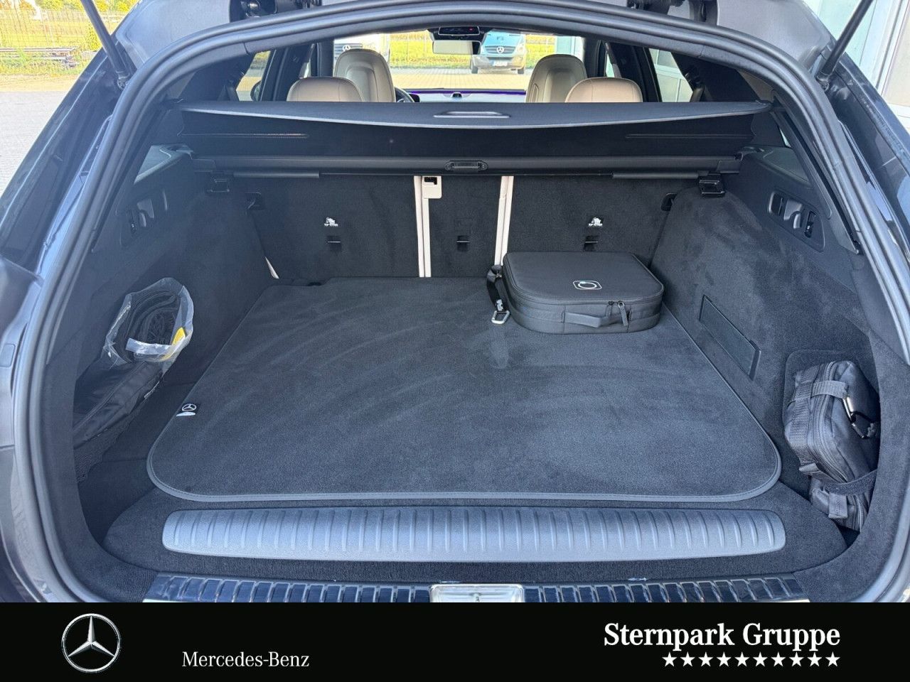 Mercedes-Benz E-Klasse – Bild 19