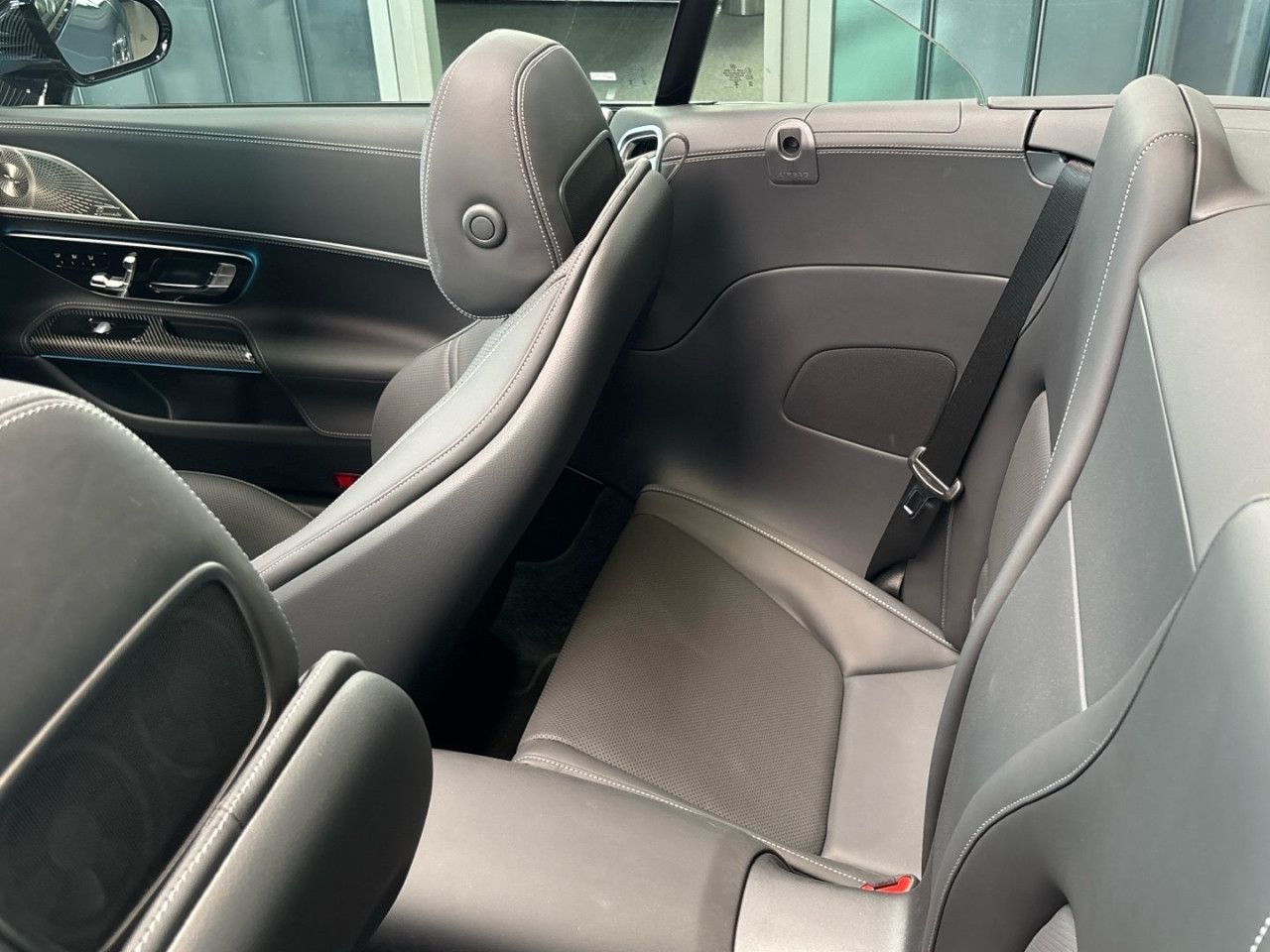 Mercedes-Benz SL – Bild 12