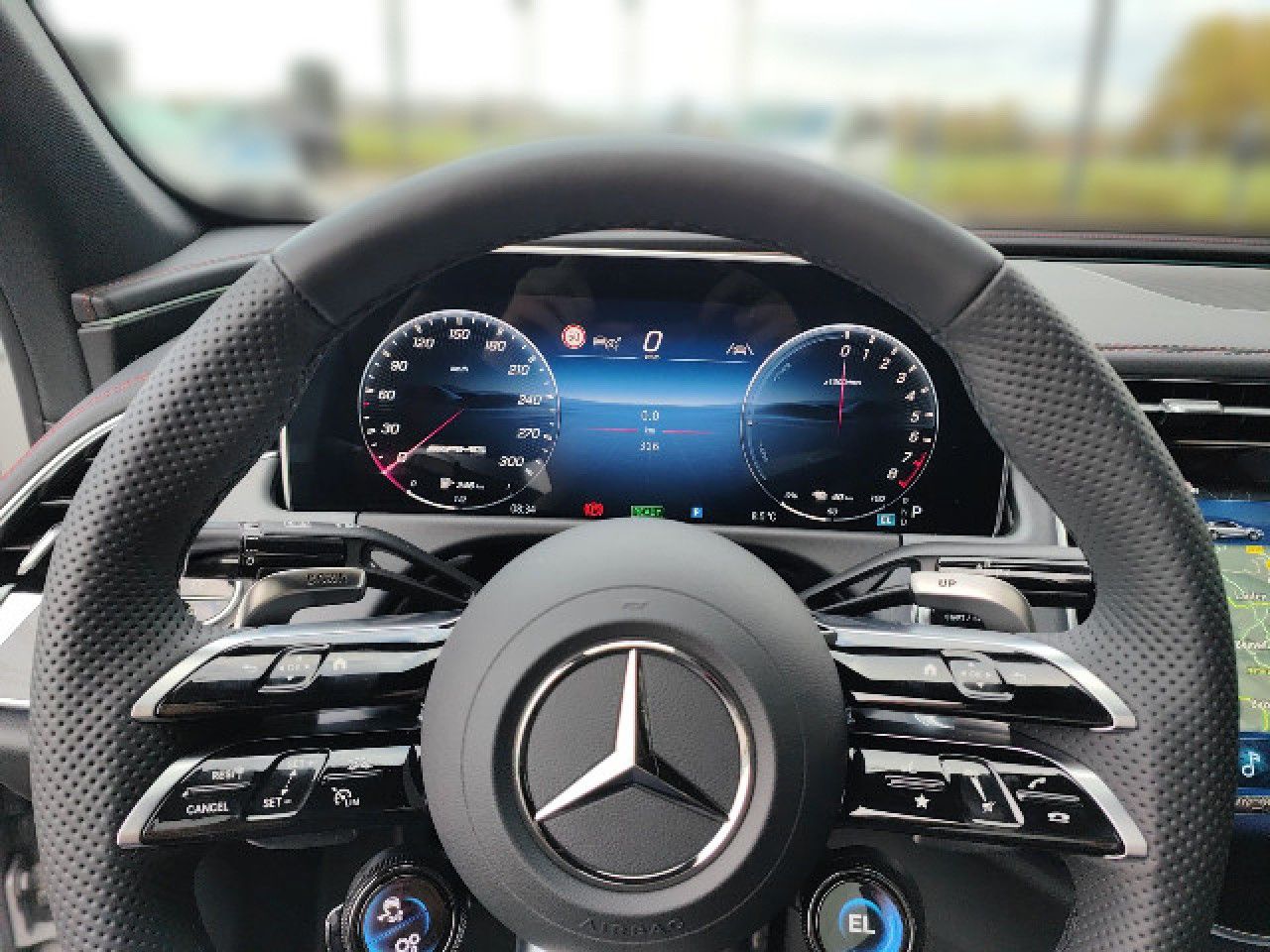 Mercedes-Benz E-Klasse – Bild 8