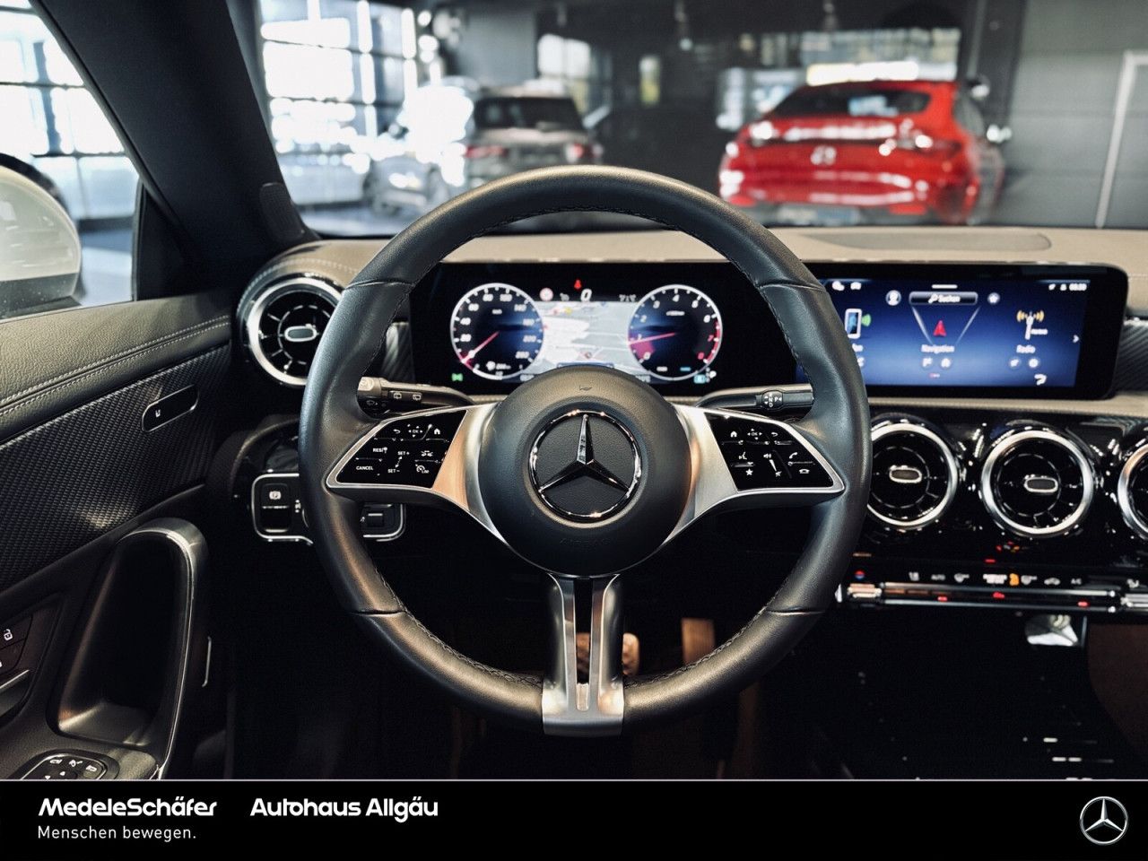 Mercedes-Benz CLA – Bild 6