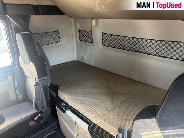 MAN TGX 18.470 4x2 BL SA 16