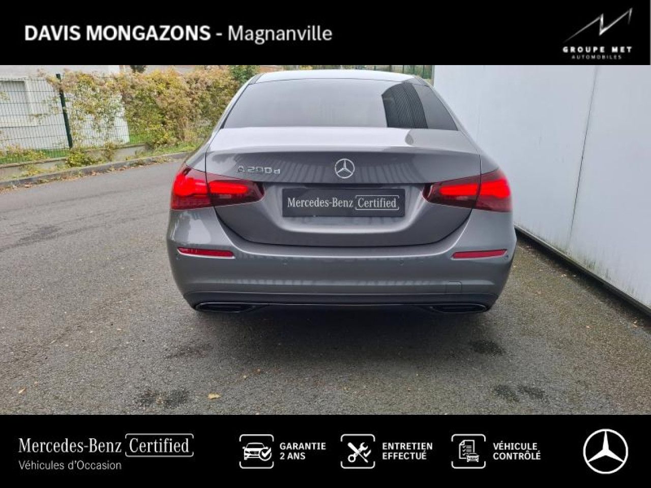 Photo du v&eacute;hicule 5 / 18