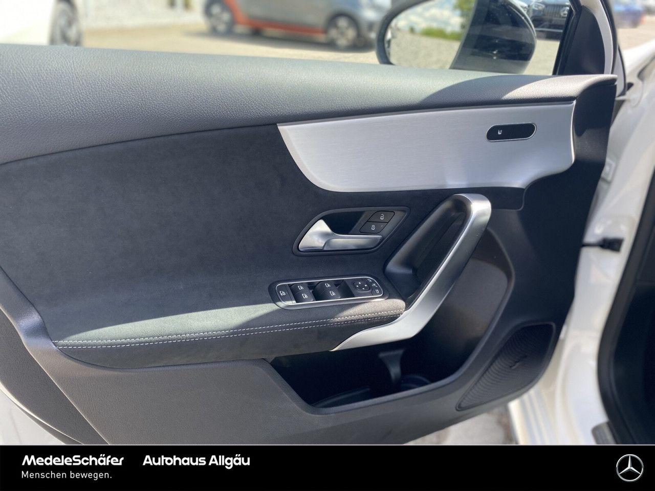 Mercedes-Benz A-Klasse – Bild 9