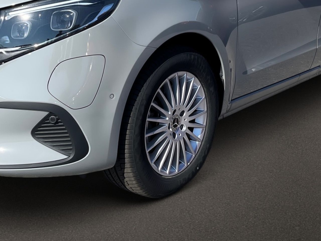 Mercedes-Benz EQV – Bild 7
