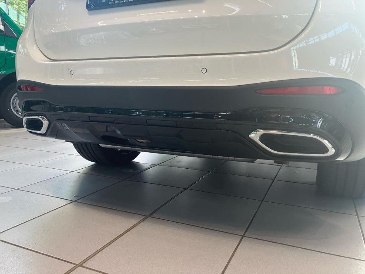 Mercedes-Benz GLC – Bild 11