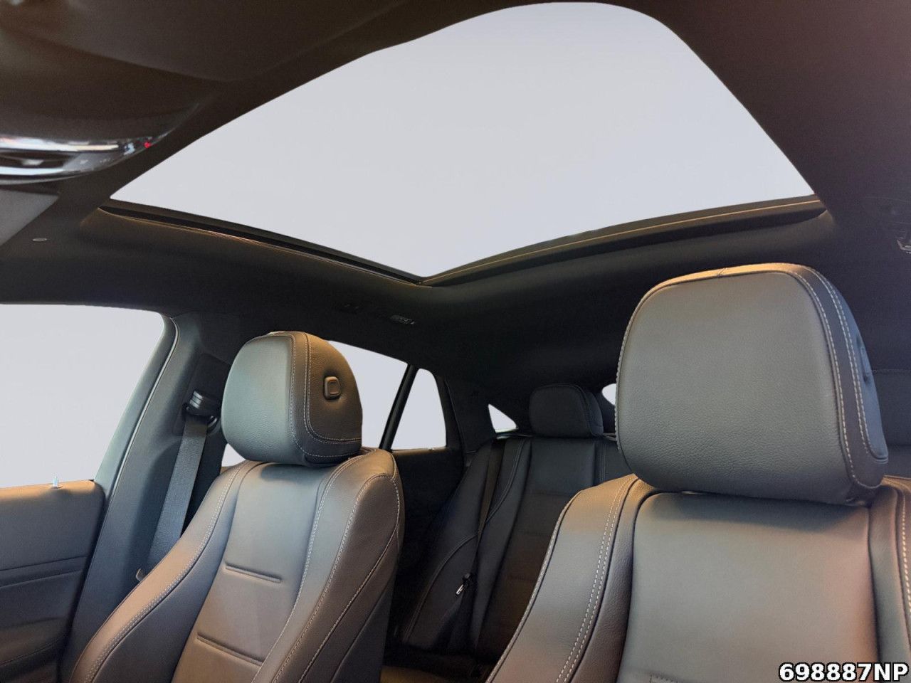 Mercedes-Benz GLE – Bild 13