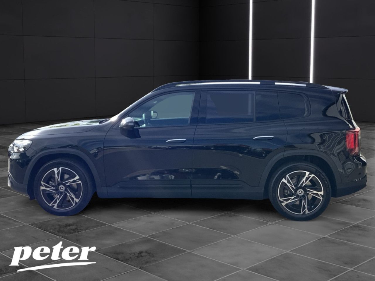 Mercedes-Benz GLB – Bild 19