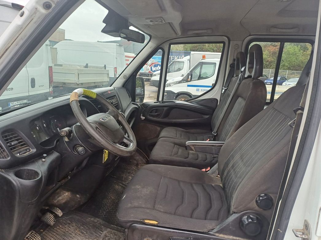 IVECO | Daily 35C13
