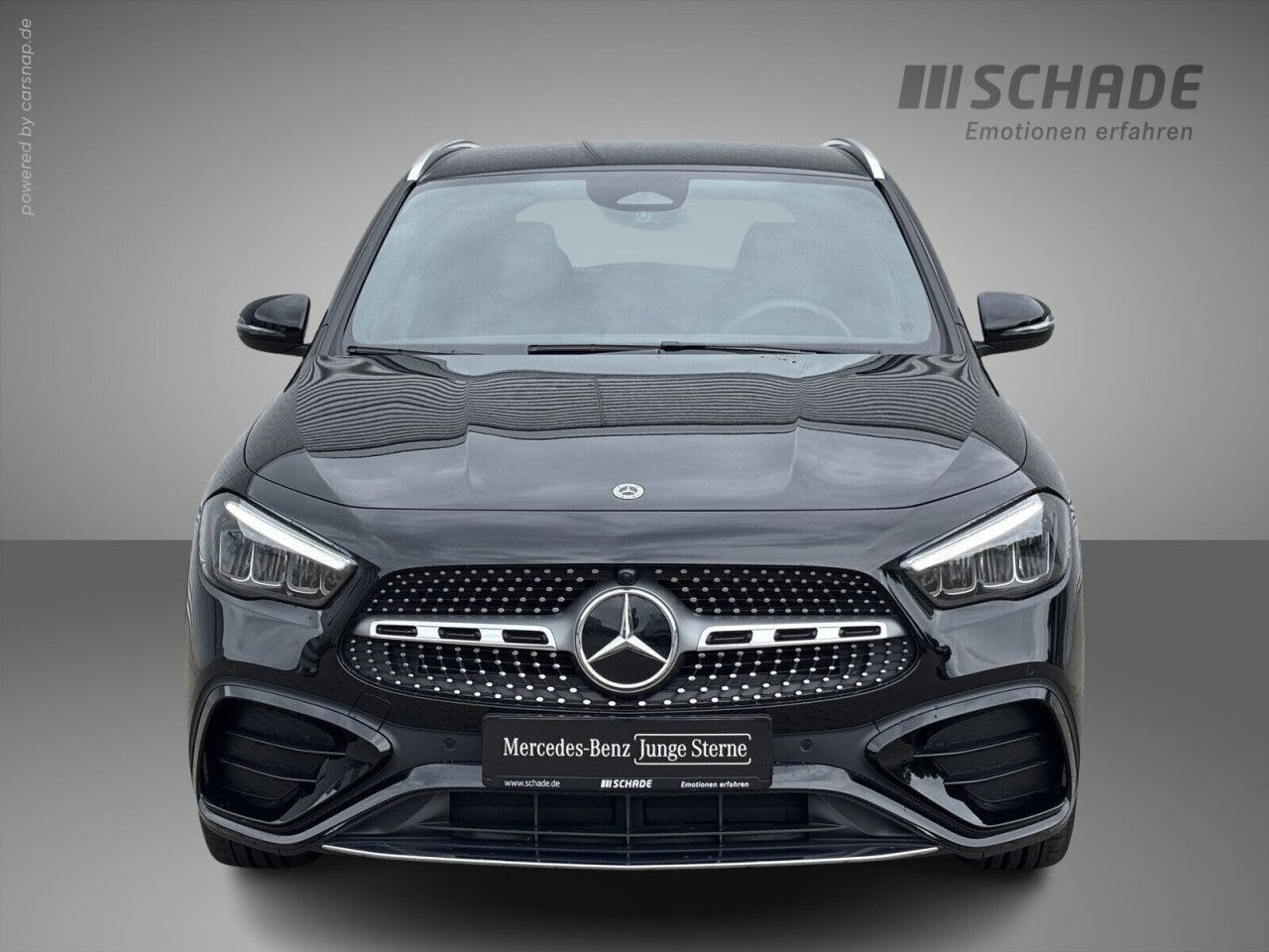 Mercedes-Benz GLA – Bild 7