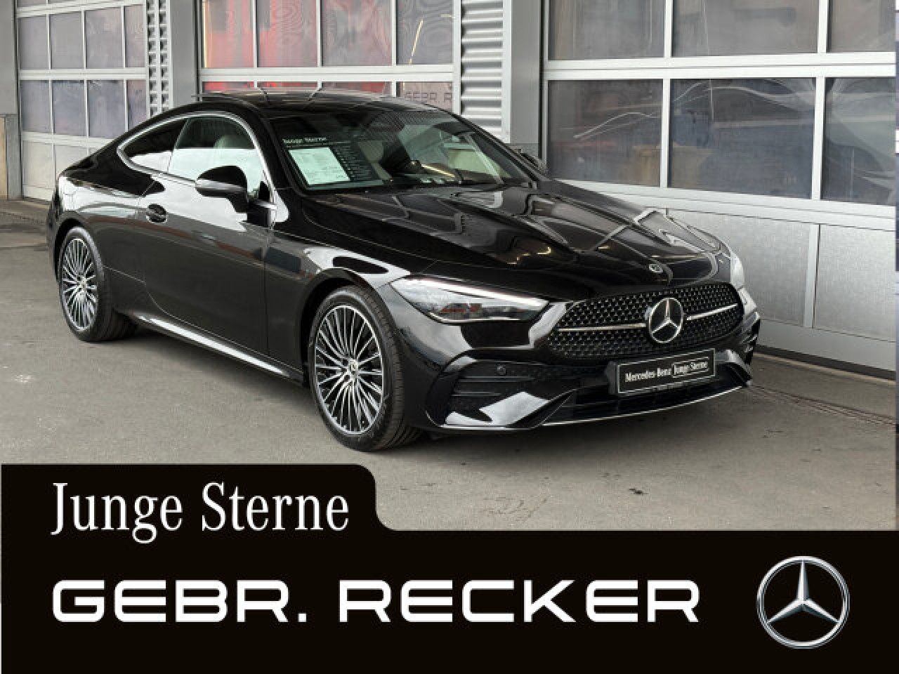 Mercedes-Benz CLE