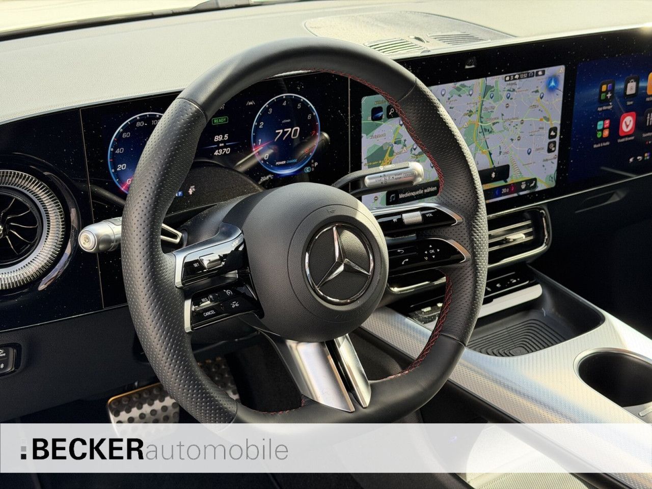 Mercedes-Benz CLA – Bild 16