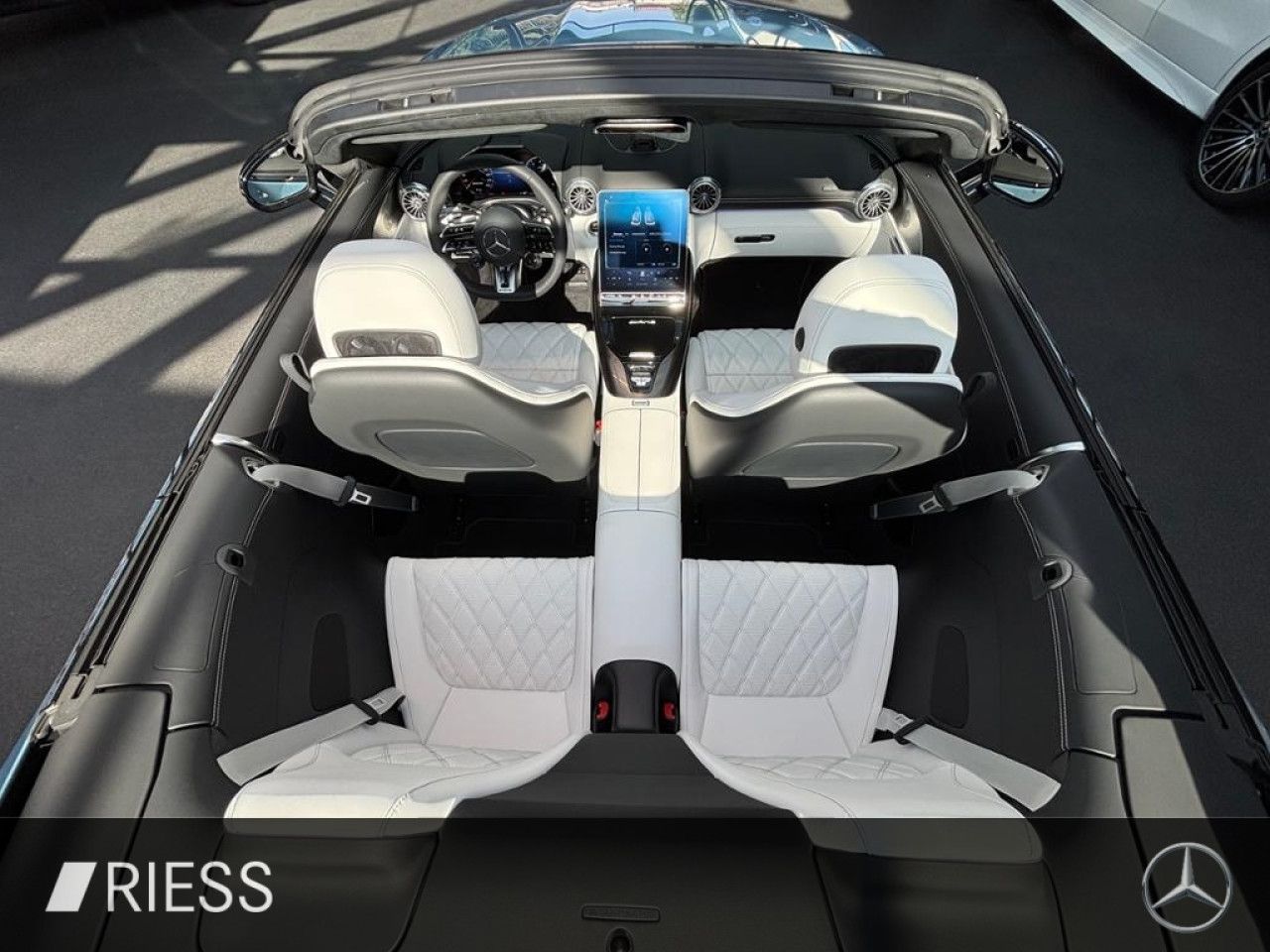 Mercedes-Benz SL – Bild 12