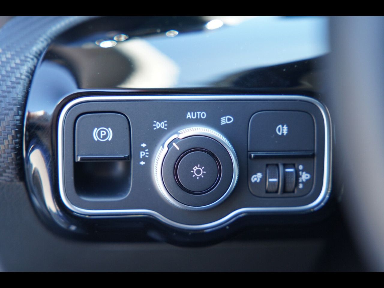 Mercedes-Benz A-Klasse – Bild 23