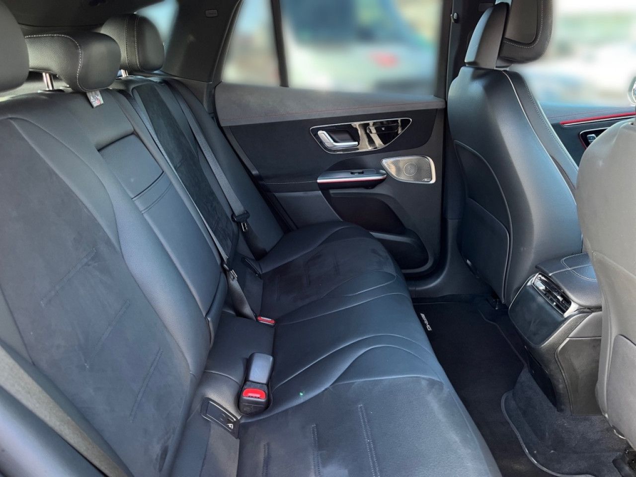 Mercedes-Benz EQE – Bild 12